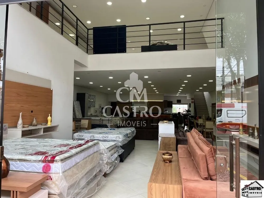 Loja-Salão, 1200 m² - Foto 1