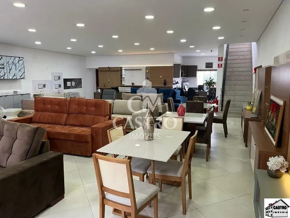 Loja-Salão, 1200 m² - Foto 2