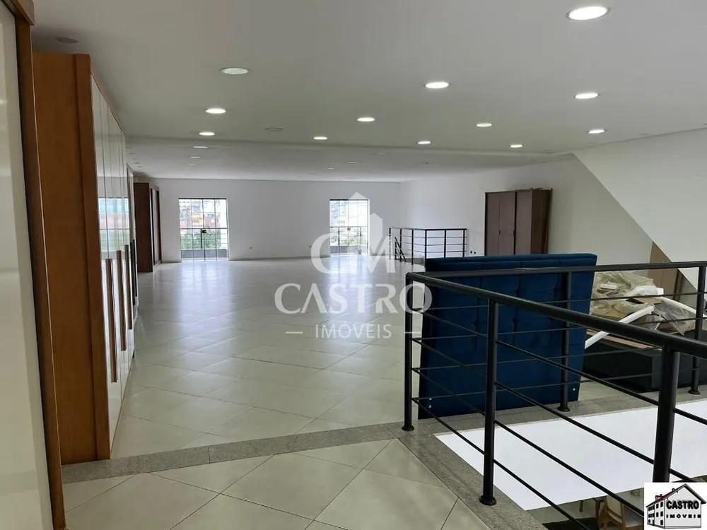 Loja-Salão, 1200 m² - Foto 5