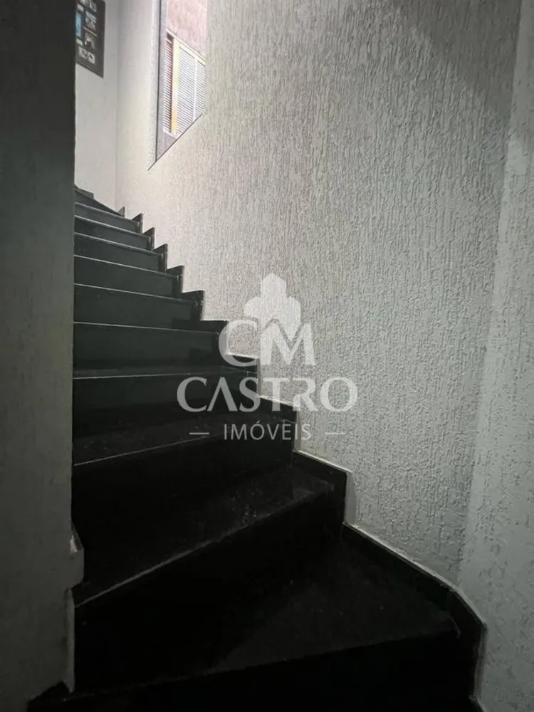 Sobrado, 3 quartos, 220 m² - Foto 6