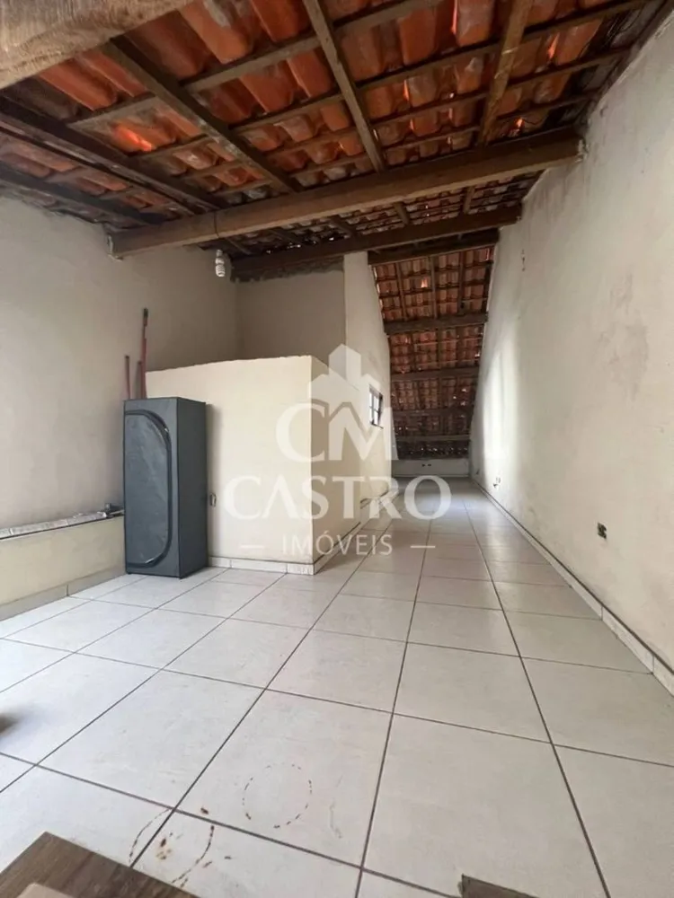 Sobrado, 3 quartos, 220 m² - Foto 8