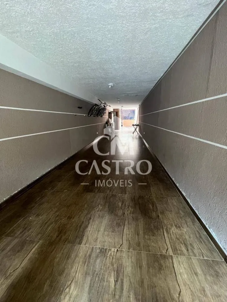 Sobrado, 3 quartos, 220 m² - Foto 7