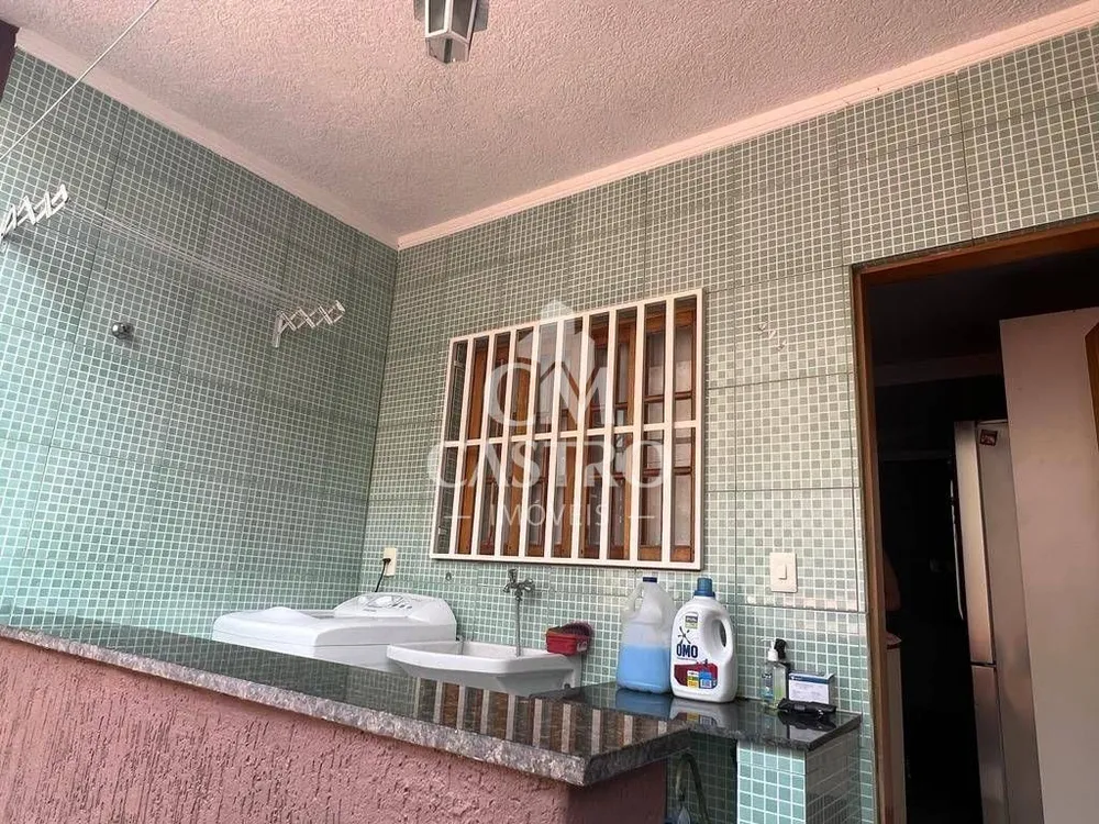 Sobrado, 3 quartos, 220 m² - Foto 3