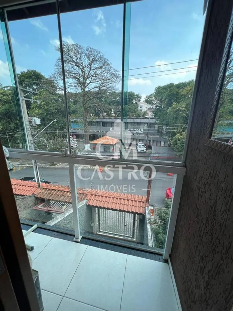 Sobrado, 3 quartos, 220 m² - Foto 10