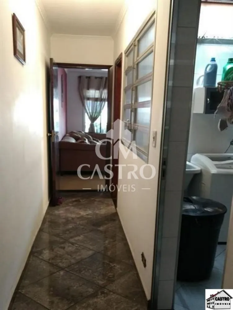 Casa, 2 quartos, 98 m² - Foto 7