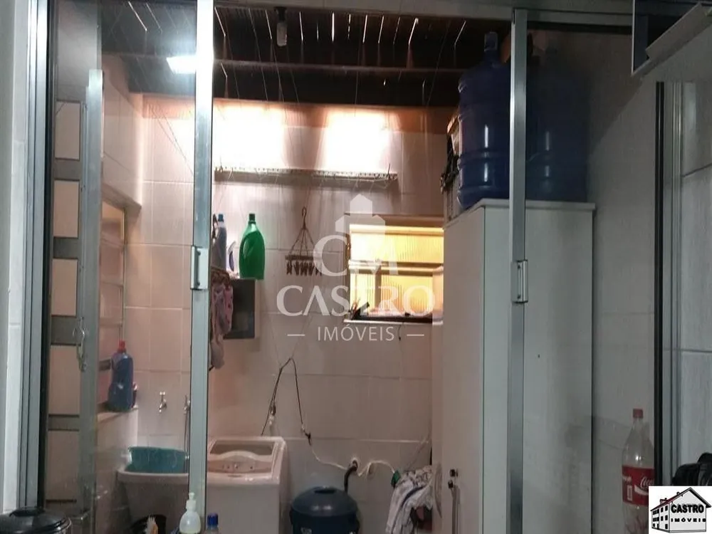 Casa, 2 quartos, 98 m² - Foto 8