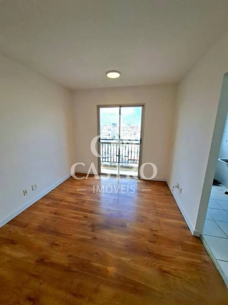 Apartamento, 2 quartos, 50 m² - Foto 8