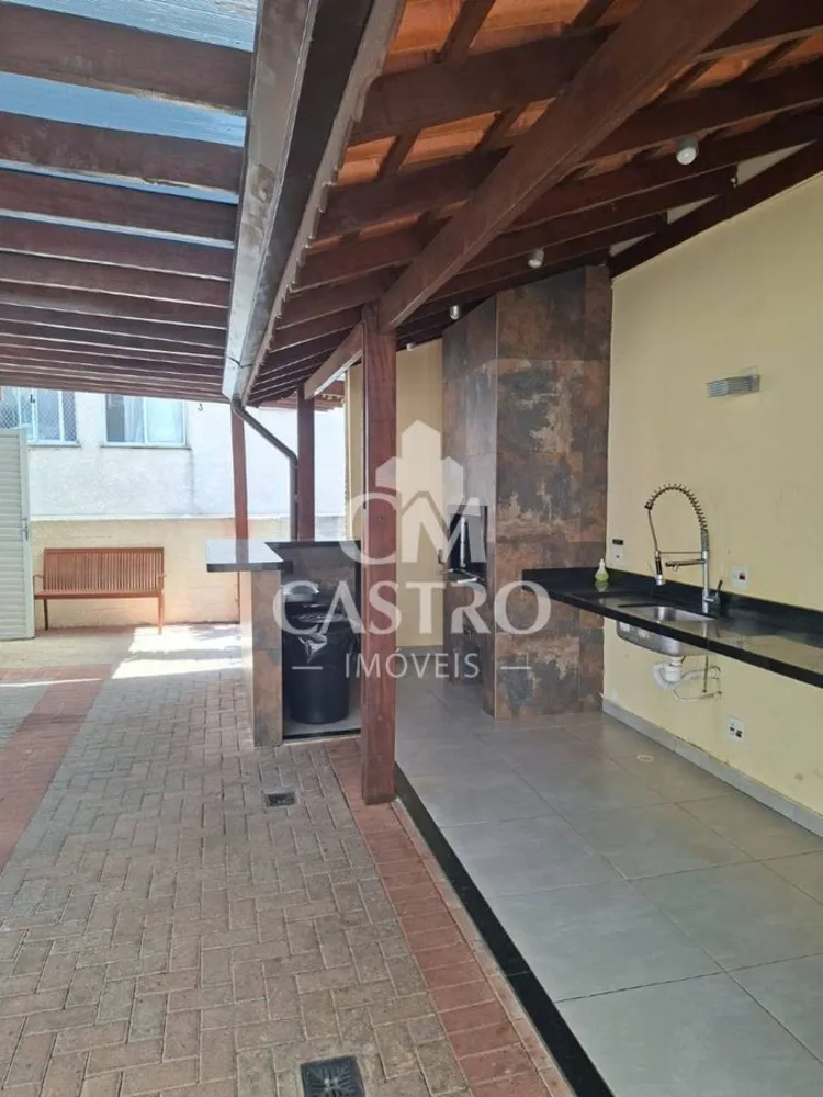 Apartamento, 2 quartos, 50 m² - Foto 3