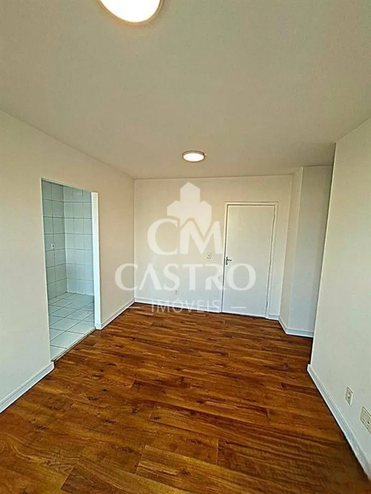 Apartamento, 2 quartos, 50 m² - Foto 6