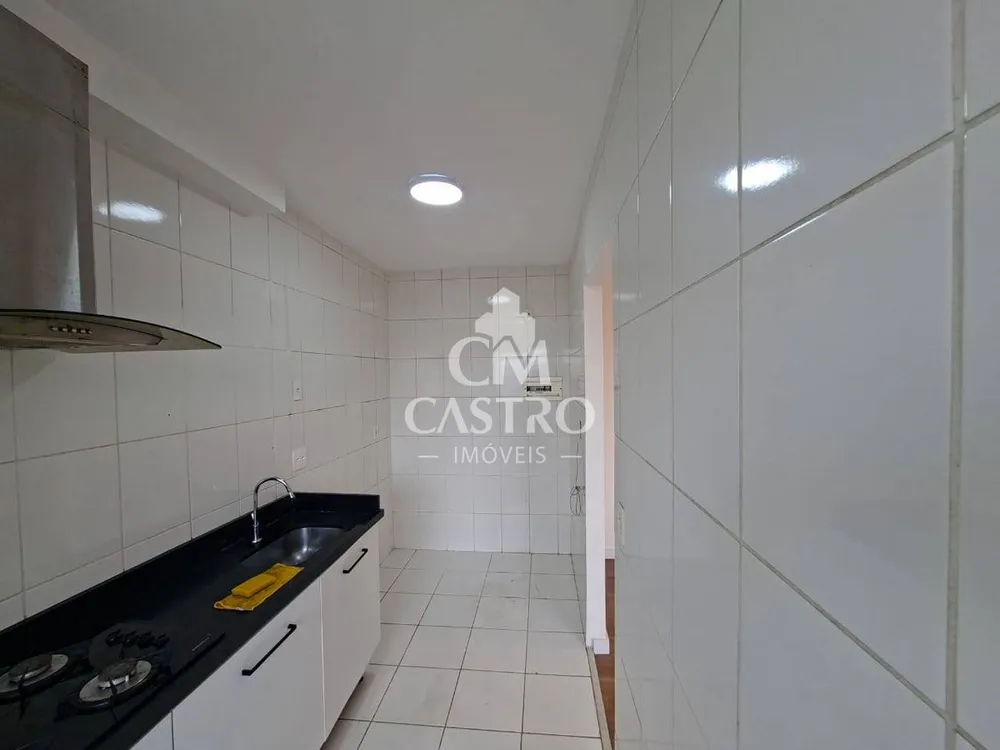 Apartamento, 2 quartos, 50 m² - Foto 4