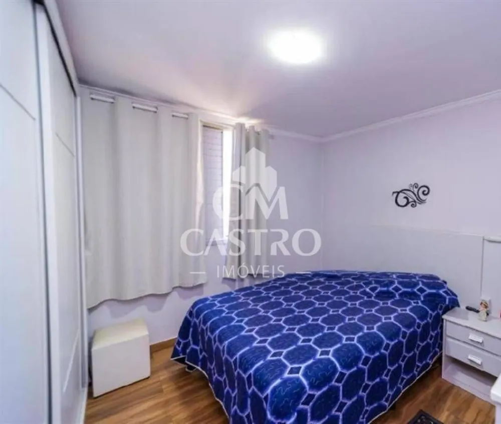Apartamento, 2 quartos, 49 m² - Foto 4