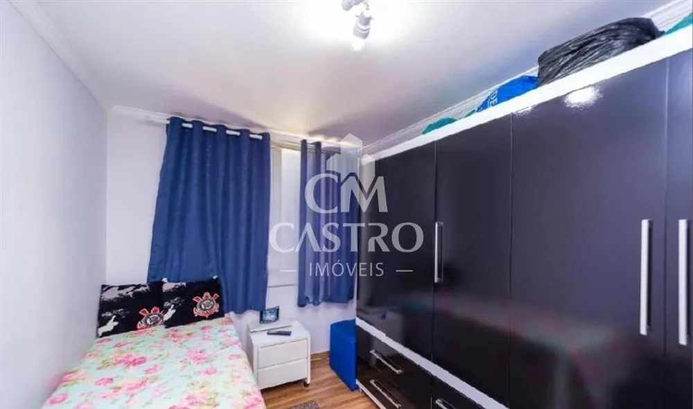 Apartamento, 2 quartos, 49 m² - Foto 2