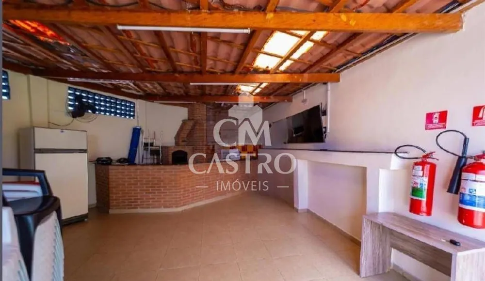 Apartamento, 2 quartos, 49 m² - Foto 11