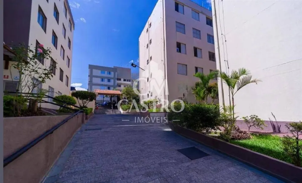 Apartamento, 2 quartos, 49 m² - Foto 9