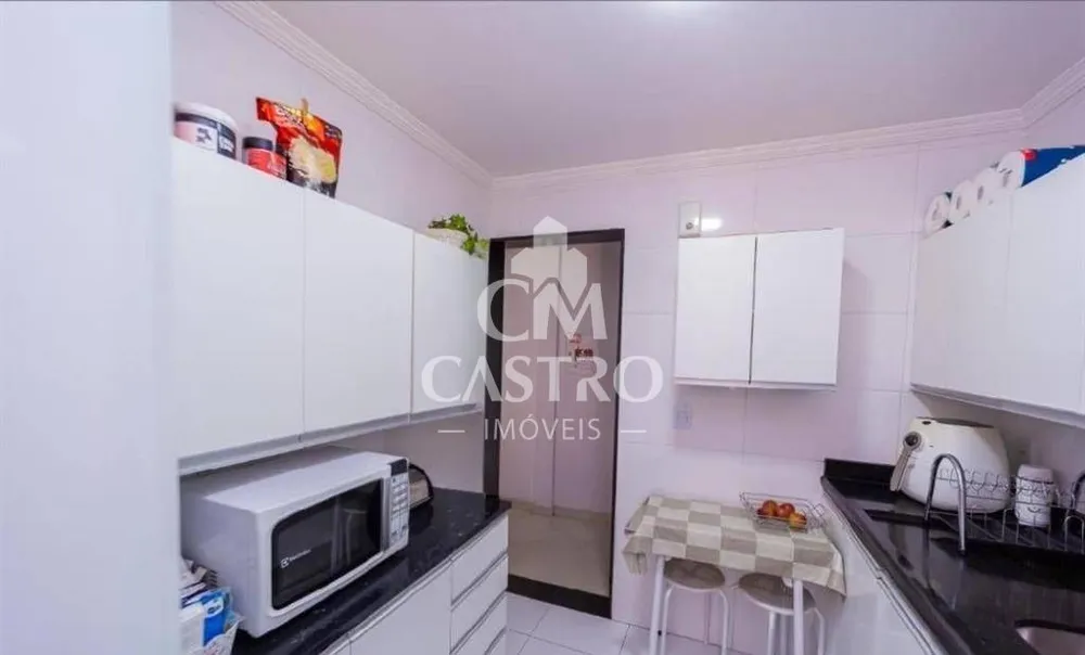 Apartamento, 2 quartos, 49 m² - Foto 7