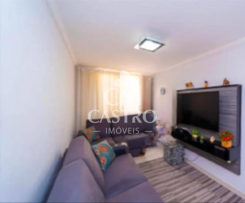 Apartamento, 2 quartos, 49 m² - Foto 1