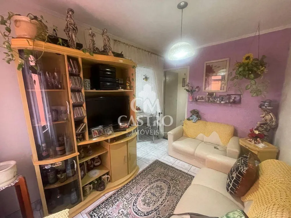 Apartamento, 2 quartos, 48 m² - Foto 5