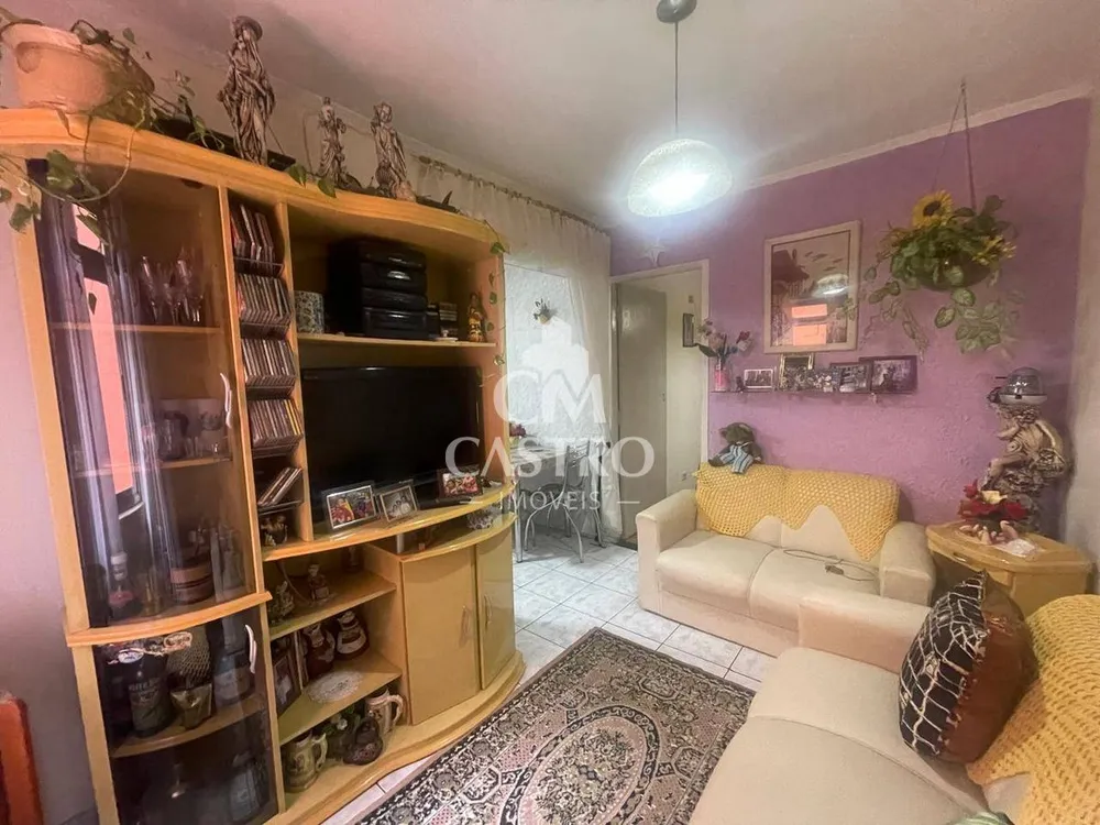 Apartamento, 2 quartos, 48 m² - Foto 8