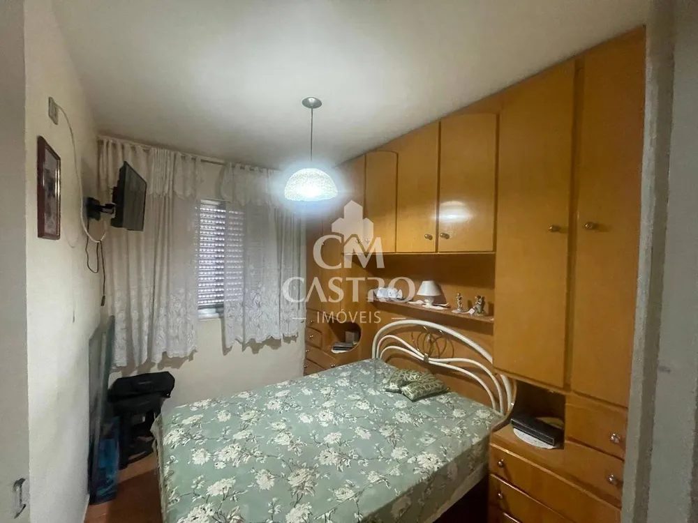 Apartamento, 2 quartos, 48 m² - Foto 7