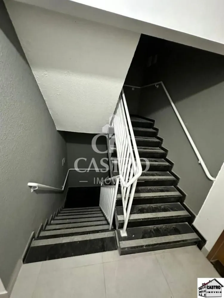Apartamento, 2 quartos, 36 m² - Foto 7