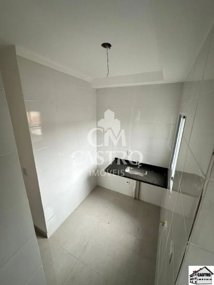 Apartamento, 2 quartos, 36 m² - Foto 8