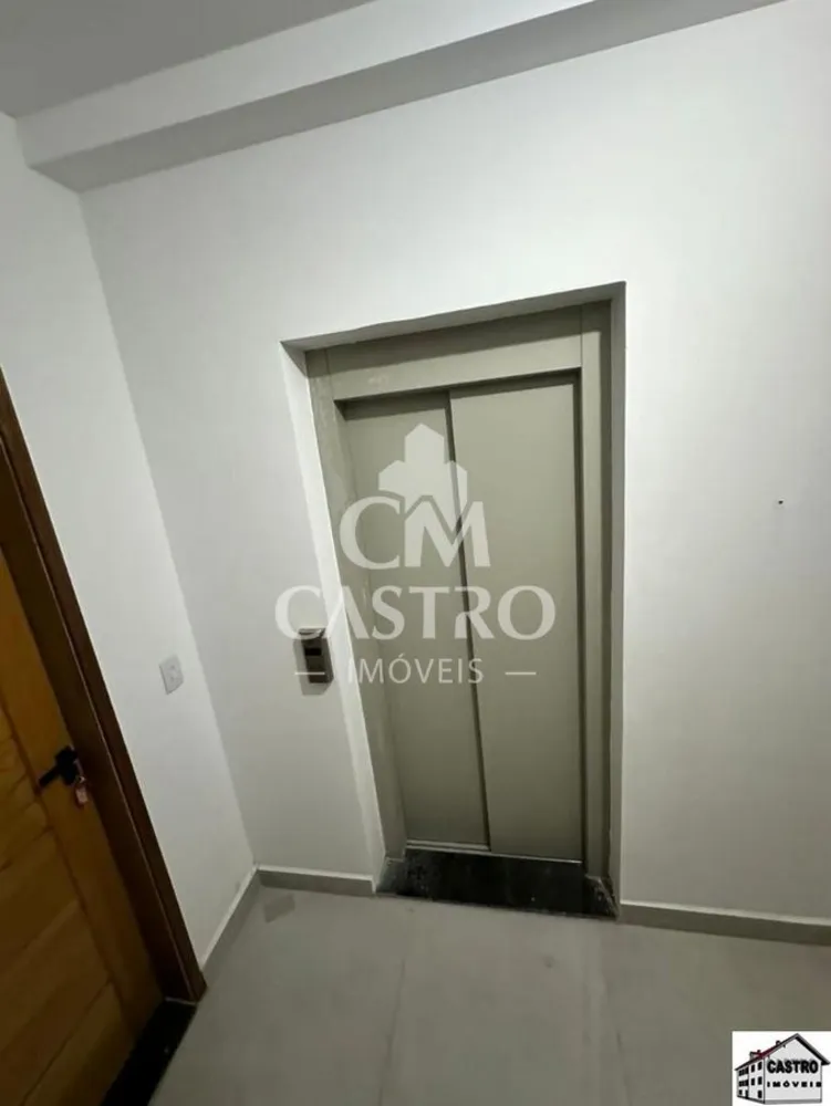 Apartamento, 2 quartos, 36 m² - Foto 9