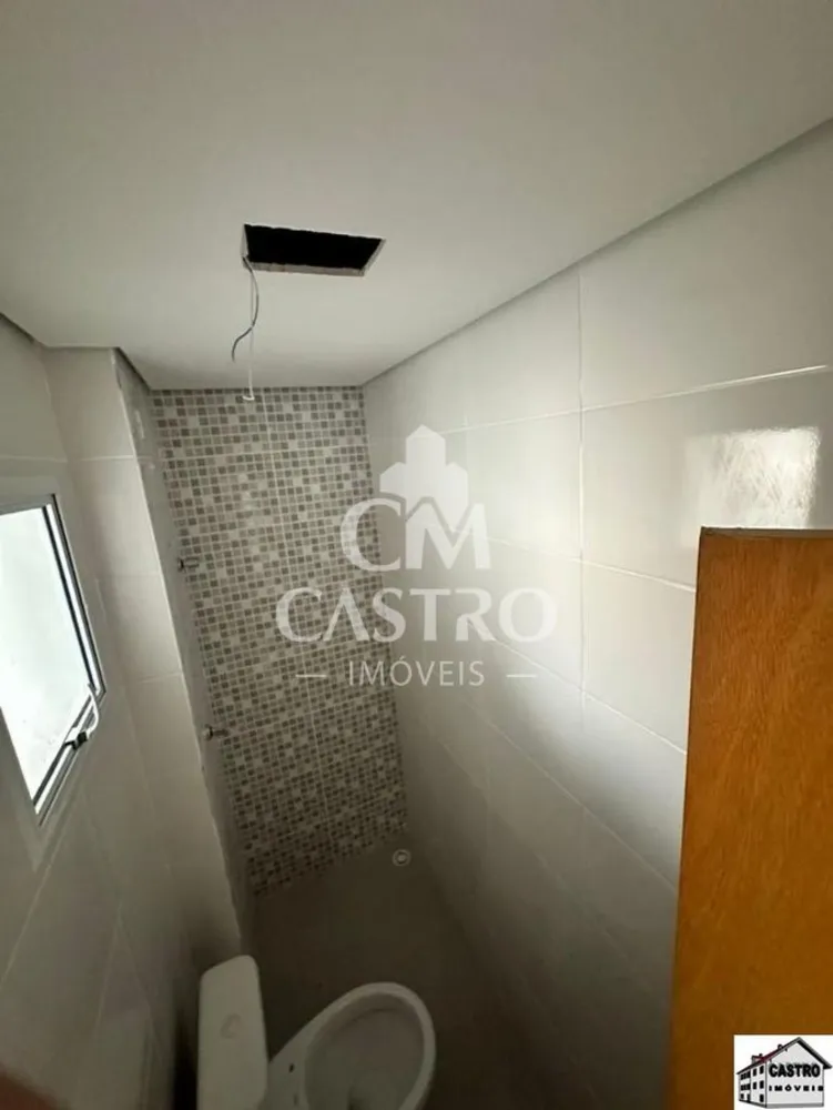 Apartamento, 2 quartos, 36 m² - Foto 3