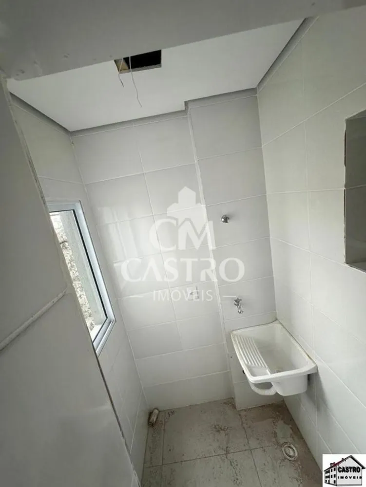 Apartamento, 2 quartos, 36 m² - Foto 5