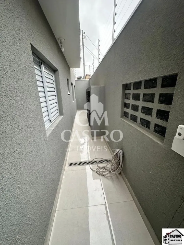 Apartamento, 2 quartos, 36 m² - Foto 4