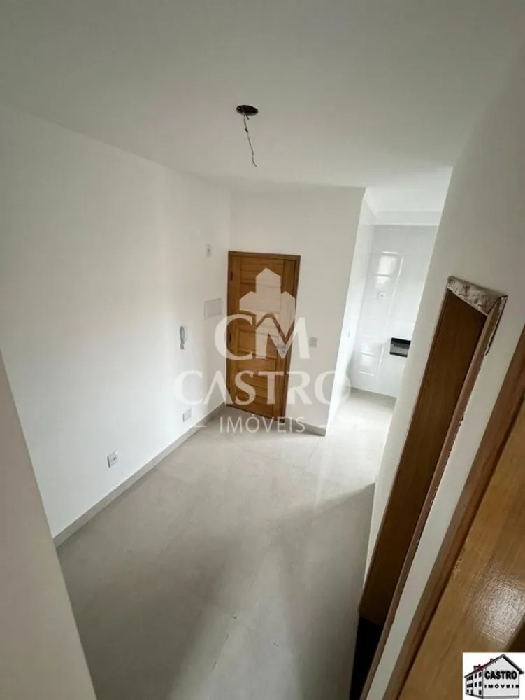 Apartamento, 2 quartos, 36 m² - Foto 6