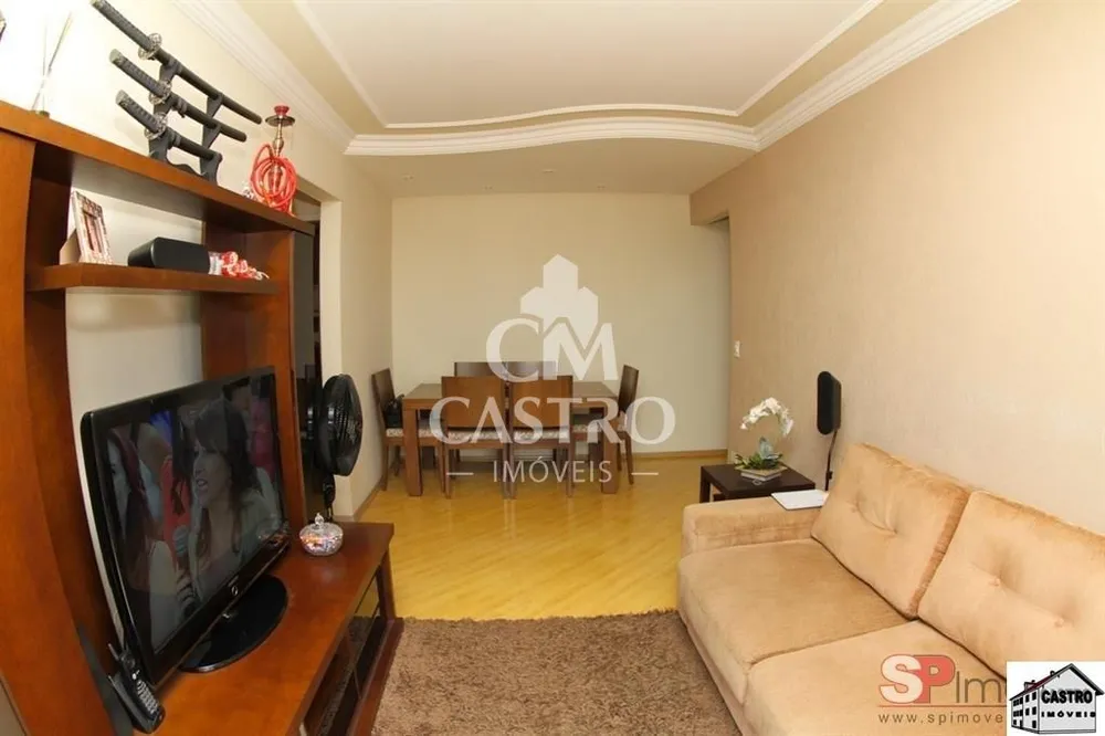 Apartamento, 2 quartos, 70 m² - Foto 5