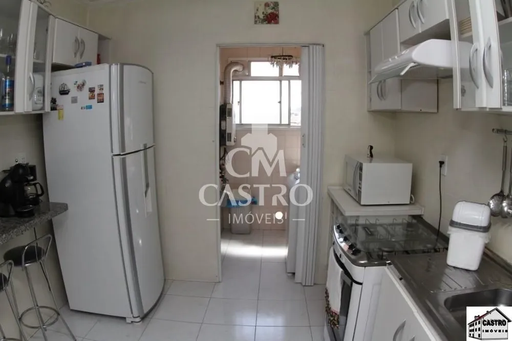Apartamento, 2 quartos, 70 m² - Foto 2