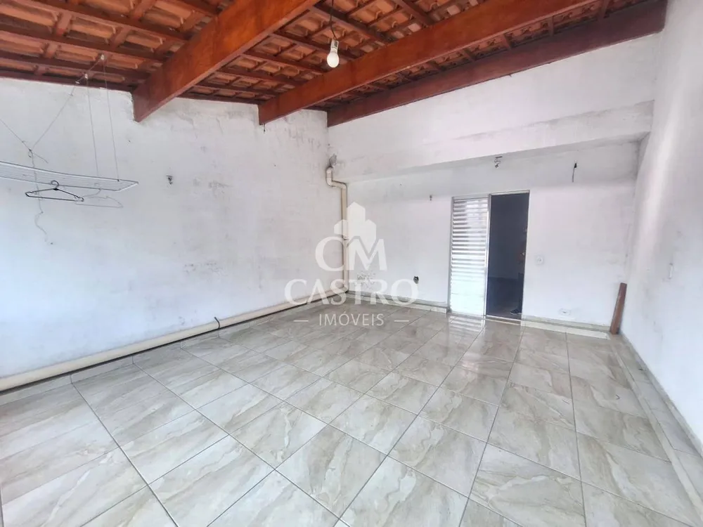 Sobrado, 4 quartos, 150 m² - Foto 4