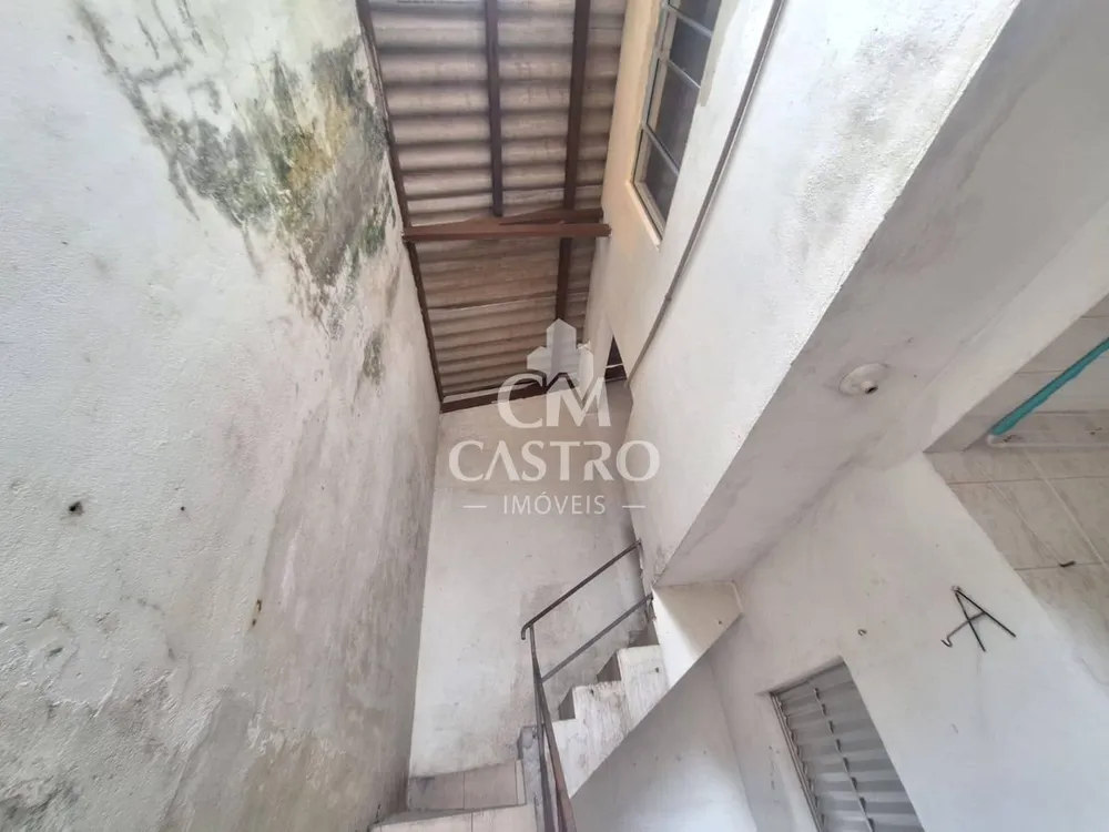 Sobrado, 4 quartos, 150 m² - Foto 11