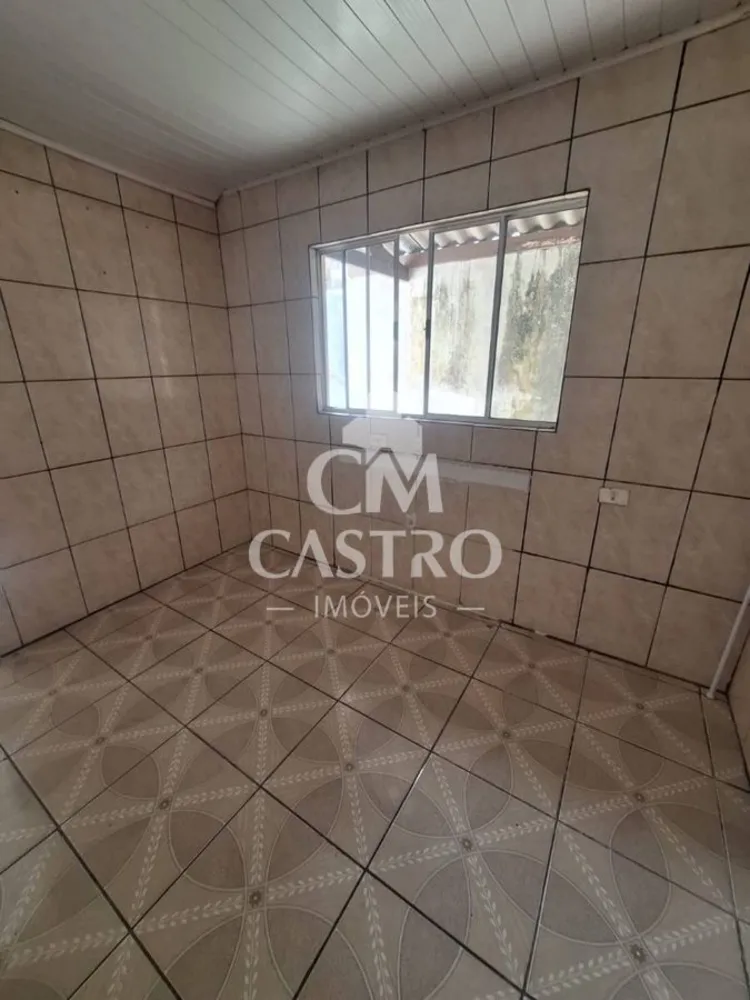 Sobrado, 4 quartos, 150 m² - Foto 1