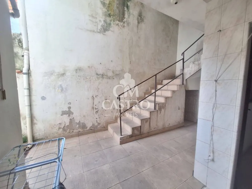 Sobrado, 4 quartos, 150 m² - Foto 8