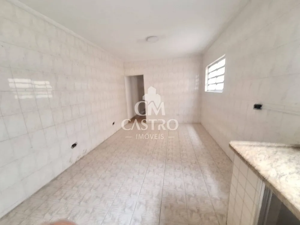 Sobrado, 4 quartos, 150 m² - Foto 2