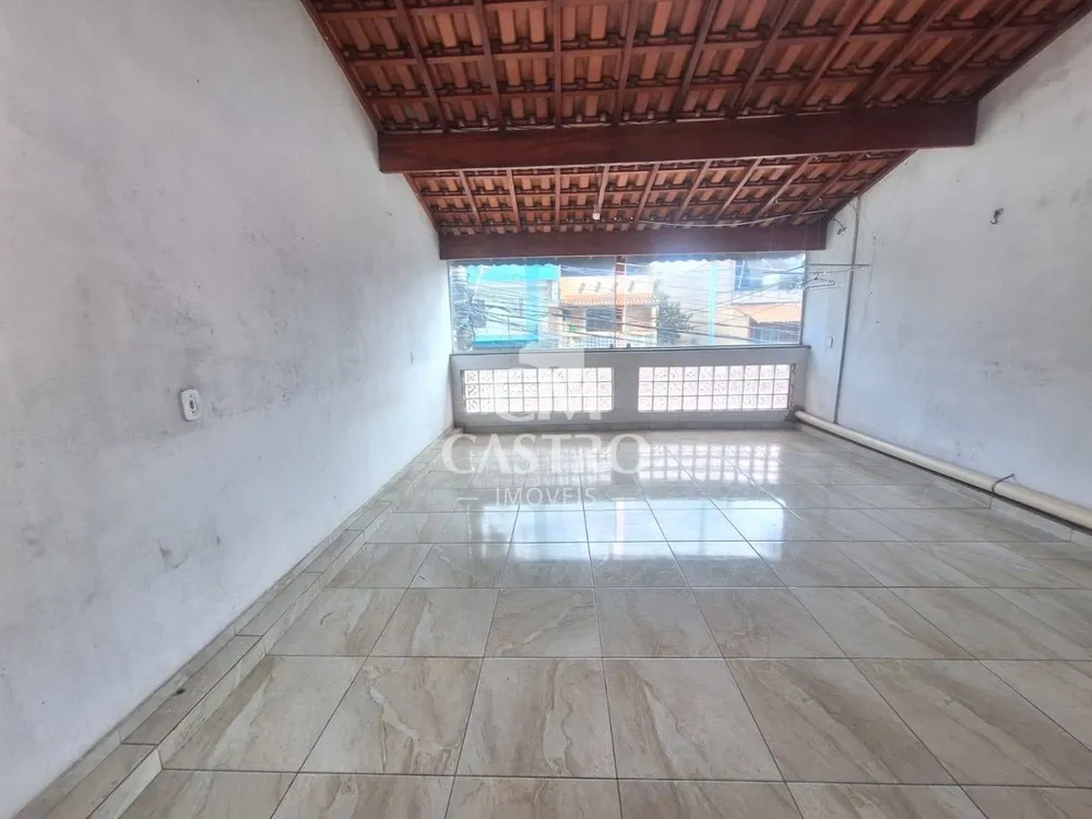 Sobrado, 4 quartos, 150 m² - Foto 5