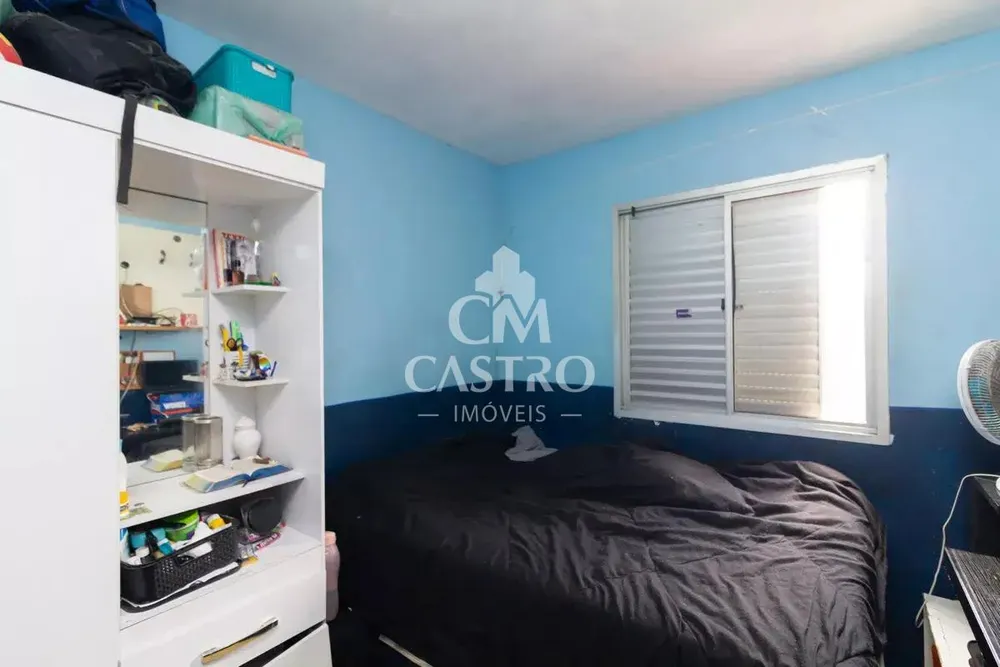 Apartamento, 2 quartos, 52 m² - Foto 5