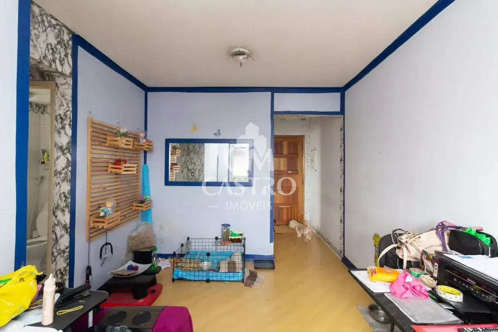 Apartamento, 2 quartos, 52 m² - Foto 2