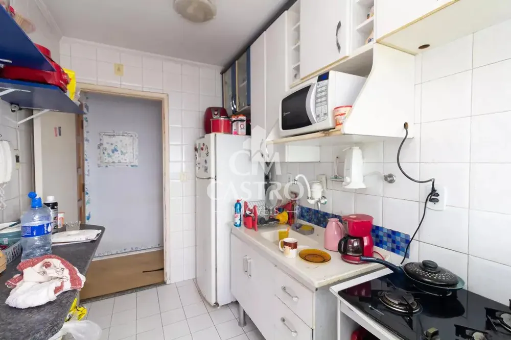 Apartamento, 2 quartos, 52 m² - Foto 4