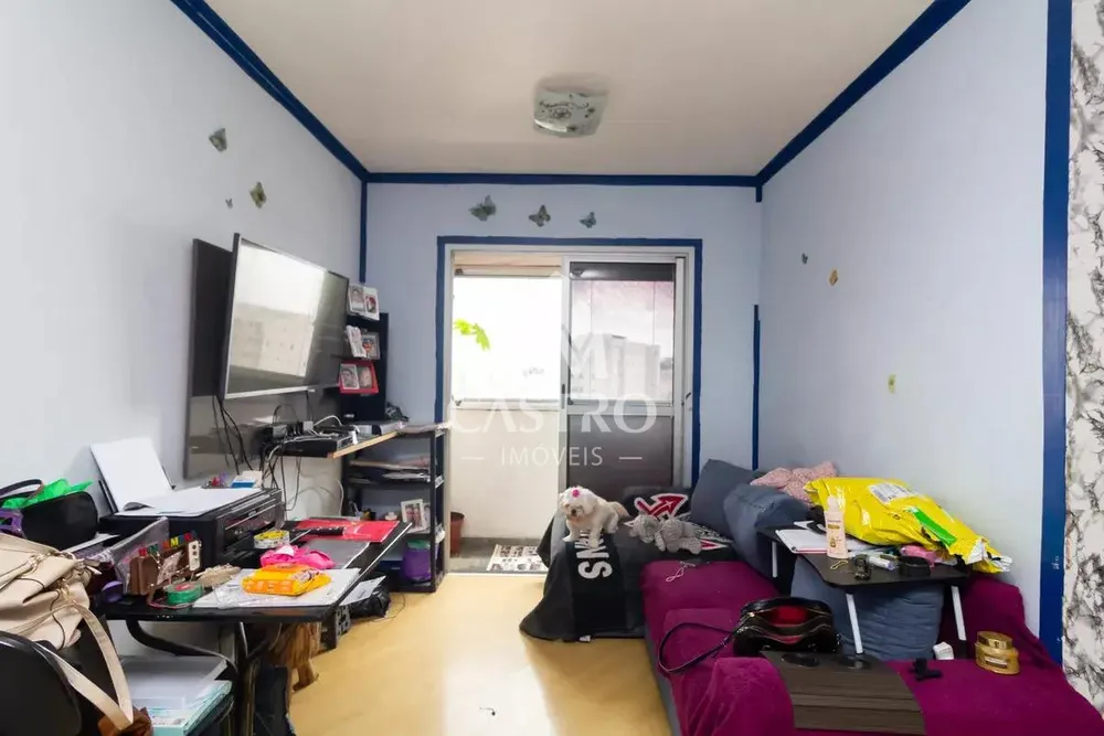 Apartamento, 2 quartos, 52 m² - Foto 3