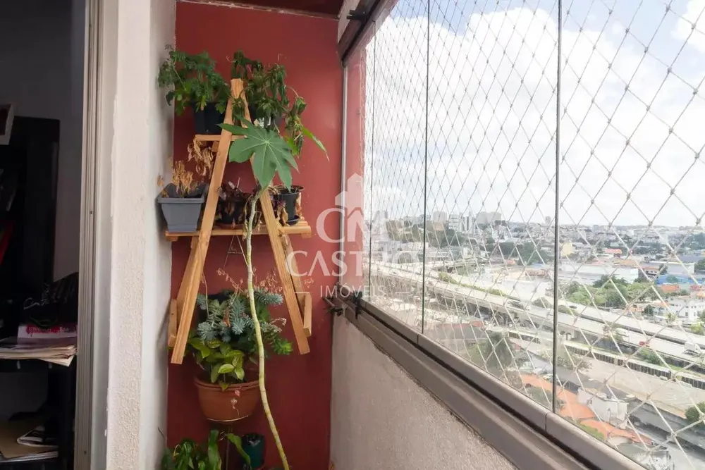 Apartamento, 2 quartos, 52 m² - Foto 1
