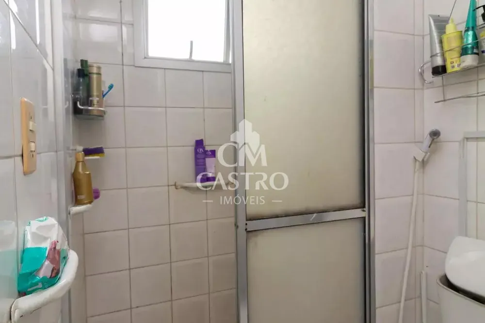 Apartamento, 2 quartos, 52 m² - Foto 3
