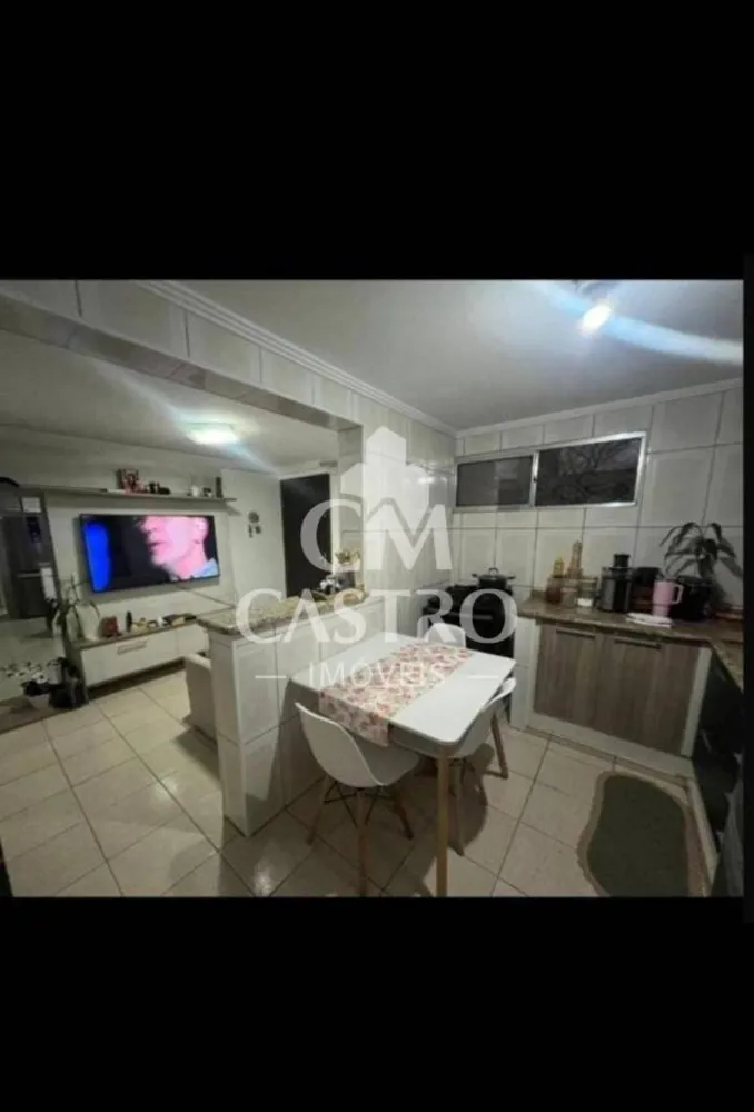 Apartamento, 2 quartos, 47 m² - Foto 1