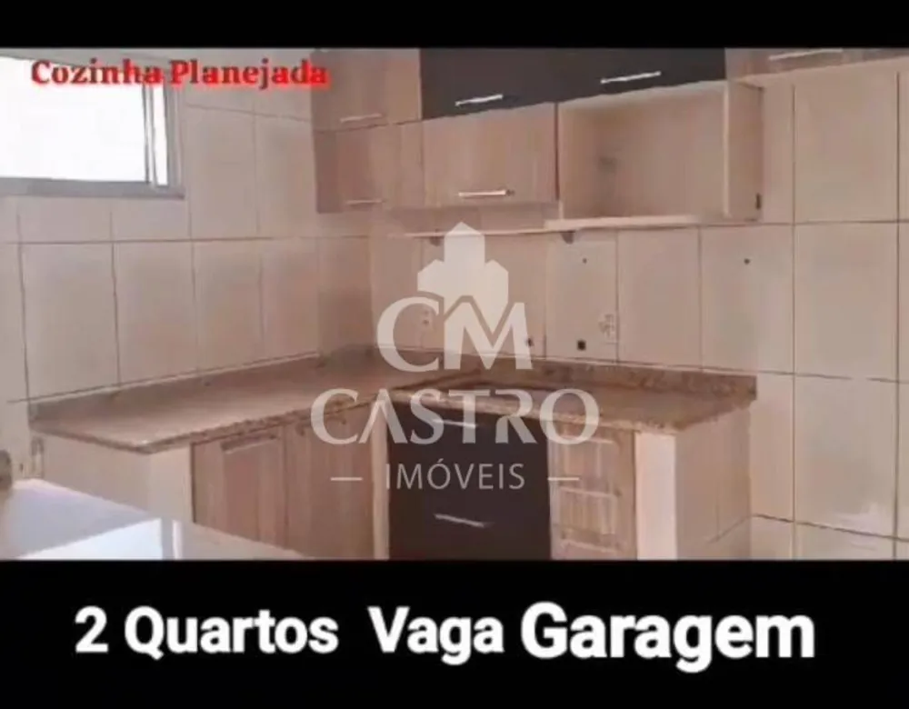 Apartamento, 2 quartos, 47 m² - Foto 3