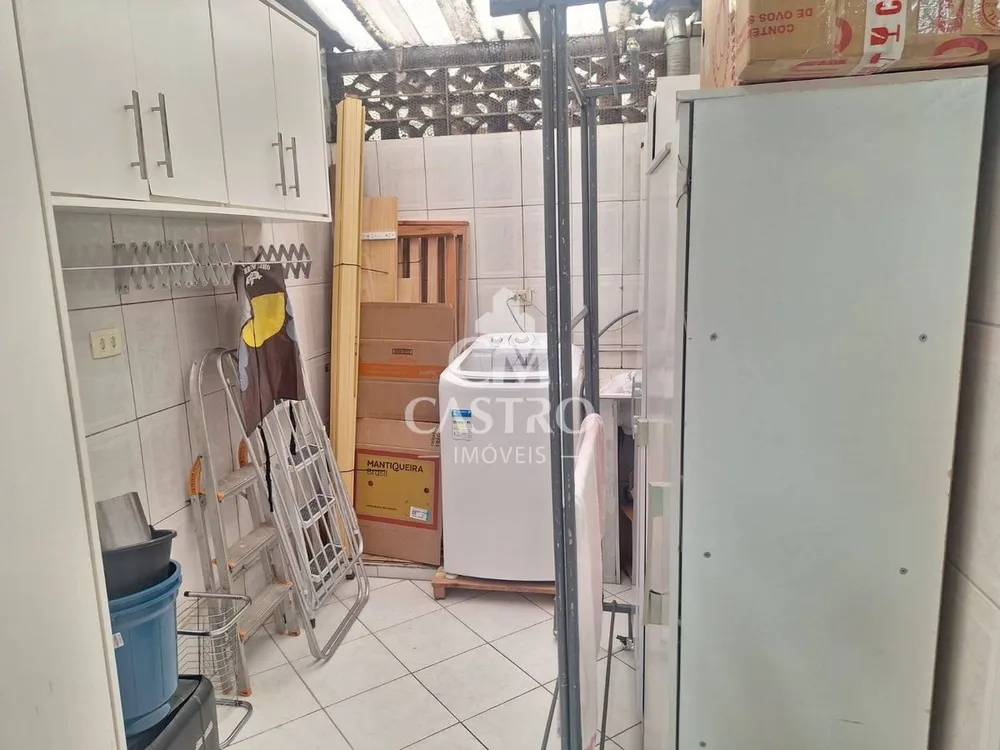 Apartamento, 2 quartos, 54 m² - Foto 2