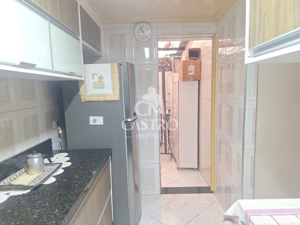 Apartamento, 2 quartos, 54 m² - Foto 6