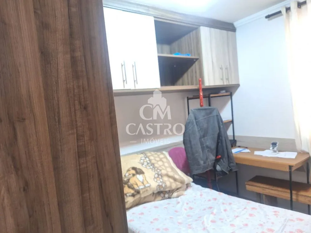 Apartamento, 2 quartos, 54 m² - Foto 5