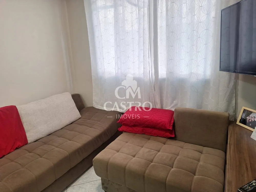 Apartamento, 2 quartos, 54 m² - Foto 7